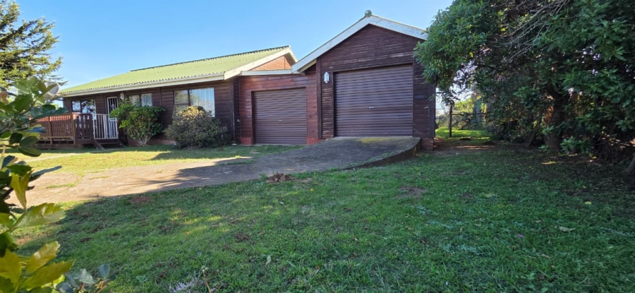 3 Bedroom Property for Sale in Riversbend Eastern Cape